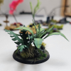 Paint Forge: Jungle Mix Tropikalna Zieleń do Dioram i Makiet